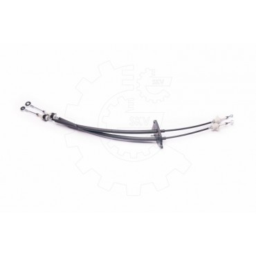Tirette à Cable Boite de Vitesse Pour Peugeot Fiat Citroën 1609930980 5255707