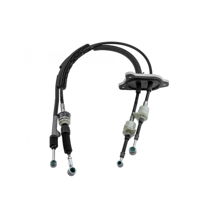 Tirette à Cable Boite de Vitesse Pour Peugeot Fiat Citroën 2444HT 1609234880