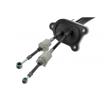 Tirette à Cable Boite de Vitesse Pour Peugeot Fiat Citroën 2444HT 1609234880