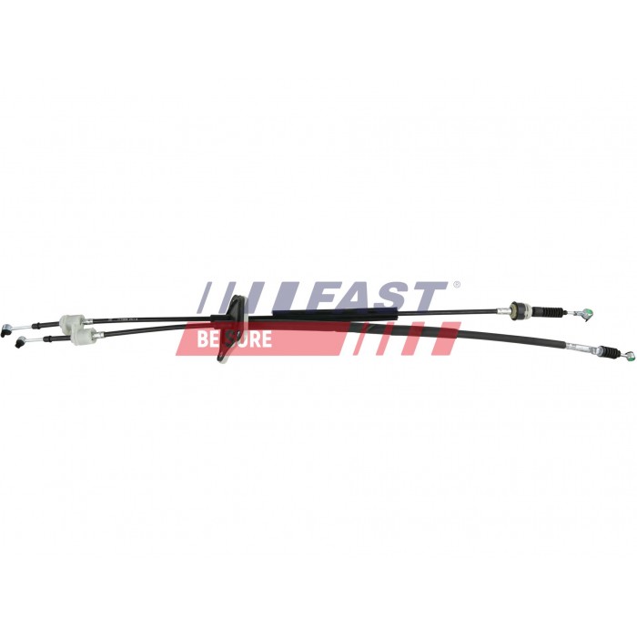 Tirette à Cable Boite de Vitesse Pour Peugeot Fiat Citroën 1611917080 2444HT