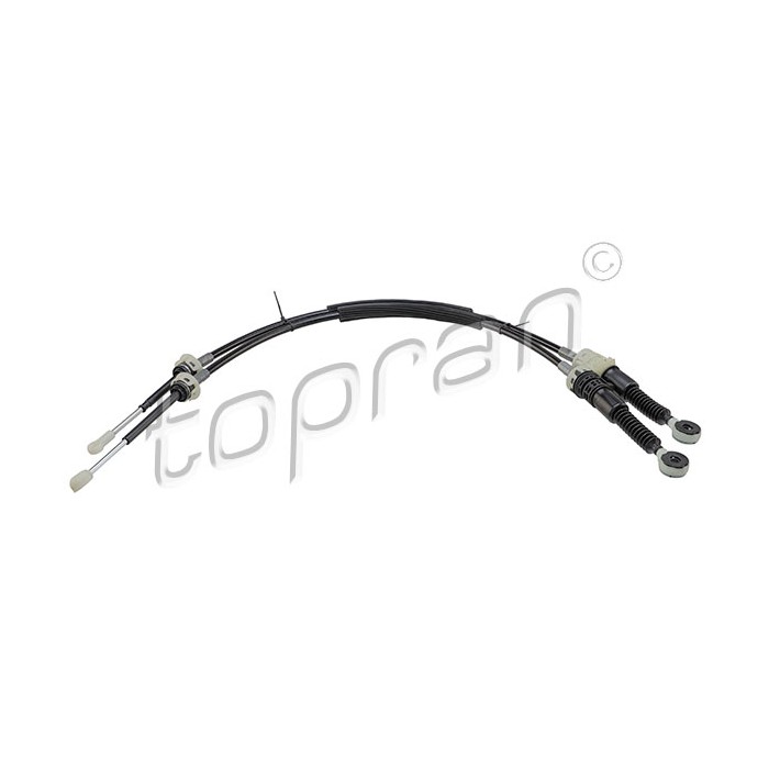 Tirette à Cable Boite de Vitesse Pour Renault Duster Logan Sandero Dacia Duster