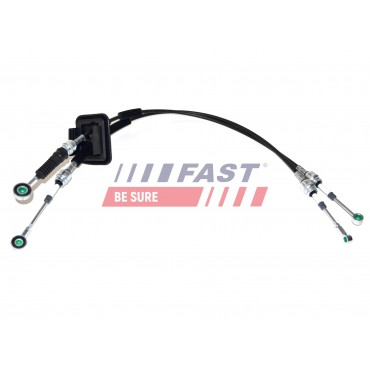 Tirette à Cable Boite de Vitesse Pour Fiat 500 Panda 55197839 55202310 55210266