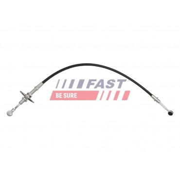 Tirette à Cable Boite de Vitesse Pour Fiat Ducato 7686780