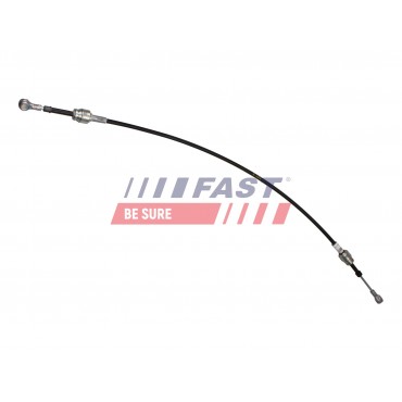 Tirette à Cable Boite de Vitesse Pour Fiat Punto 55234098 735350331 735350332