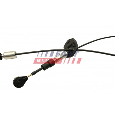 Tirette à Cable Boite de Vitesse Pour Ford Transit 1693993 1753358 CC1R7E395C