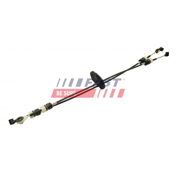 Tirette à Cable Boite de Vitesse Pour Ford Transit 1434706 1595073 1693991