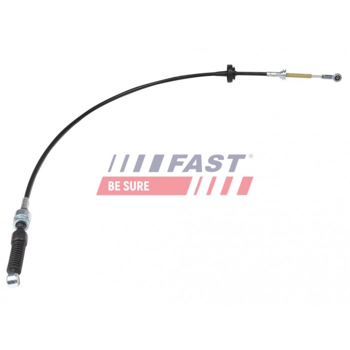 Tirette à Cable Boite de Vitesse Pour Iveco Daily III 500317509