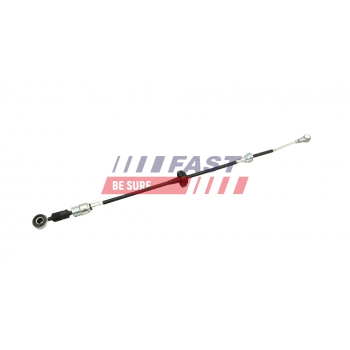 Tirette à Cable Boite de Vitesse Pour Iveco Daily III 500317684 504034853