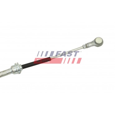 Tirette à Cable Boite de Vitesse Pour Iveco Daily III 500317684 504034853