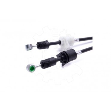 Tirette à Cable Boite de Vitesse Pour Iveco Daily IV 050419960800 504199608