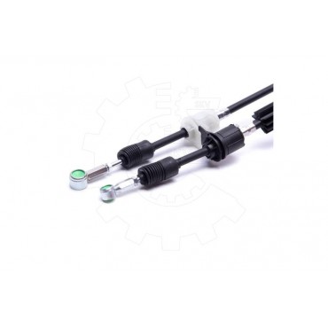 Tirette à Cable Boite de Vitesse Pour Iveco Daily IV 050418988200 504189882