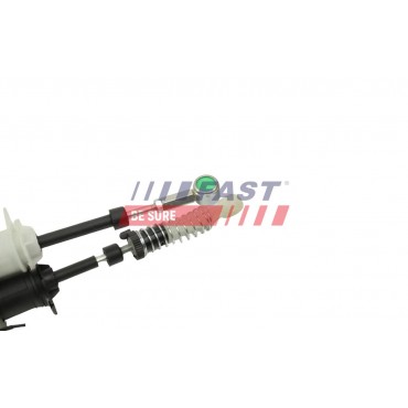 Tirette à Cable Boite de Vitesse Pour Iveco Daily IV V 504199608