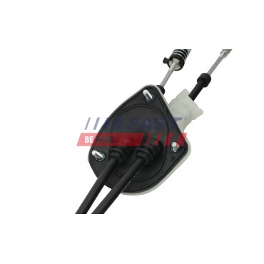 Tirette à Cable Boite de Vitesse Pour Iveco Daily IV 504189882