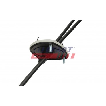 Tirette à Cable Boite de Vitesse Pour Iveco Daily IV 504199609