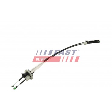 Tirette à Cable Boite de Vitesse Pour Iveco Daily V 5801317935