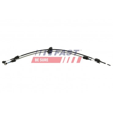Tirette à Cable Boite de Vitesse Pour Mercedes-Benz Sprinter 9012601338