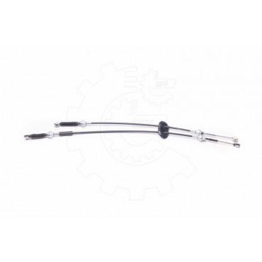 Tirette à Cable Boite de Vitesse Pour Renault Opel Nissan 4401436 09109436