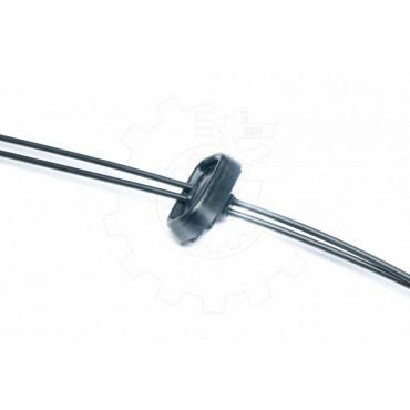 Tirette à Cable Boite de Vitesse Pour Renault Opel Nissan 3444500Q0C 4432979