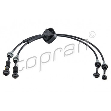 Tirette à Cable Boite de Vitesse Pour Renault Opel Nissan Vauxhall 7701477671