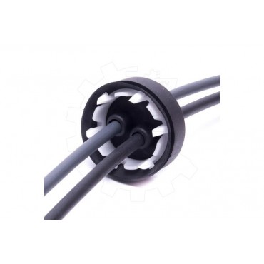 Tirette à Cable Boite de Vitesse Pour Opel Astra G Zafira A 0758227