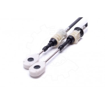 Tirette à Cable Boite de Vitesse Pour Opel Astra G Zafira A 0758227