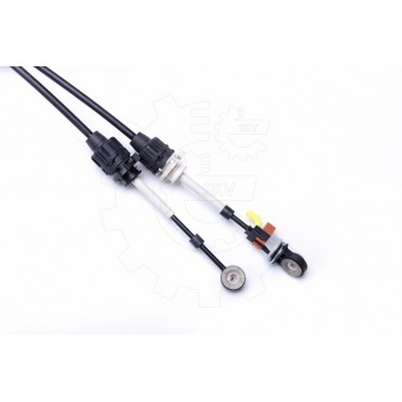 Tirette à Cable Boite de Vitesse Pour Renault Master III Opel Movano B
