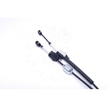 Tirette à Cable Boite de Vitesse Pour Renault Master III Opel Movano B