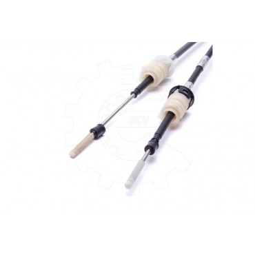 Tirette à Cable Boite de Vitesse Pour Opel Zafira B Vauxhall Zafira MK II (B)