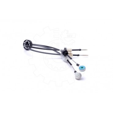 Tirette à Cable Boite de Vitesse Pour Opel Zafira Vauxhall Zafira MK II (B)