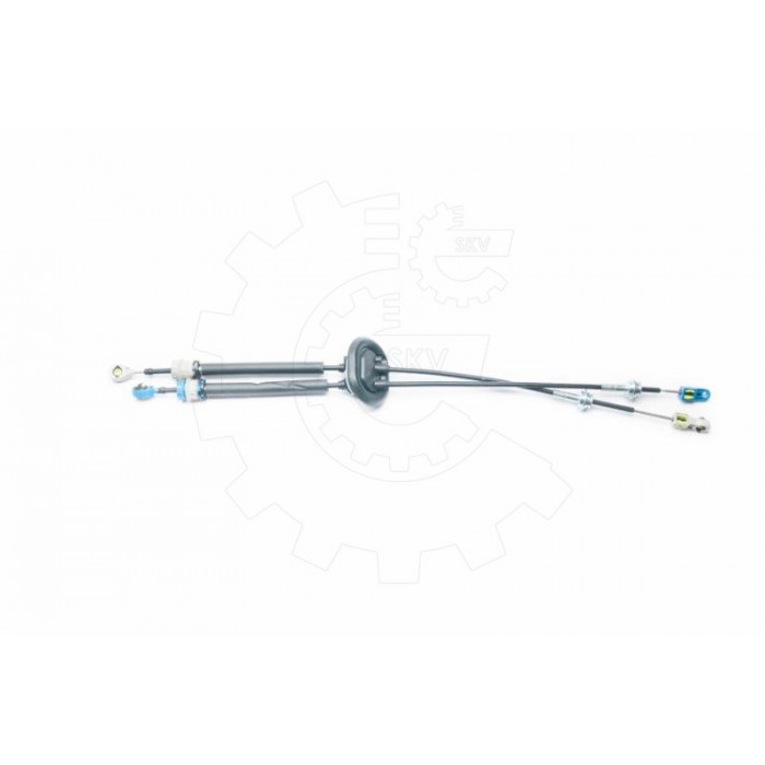 Tirette à Cable Boite de Vitesse Pour Peugeot 308 2444GH