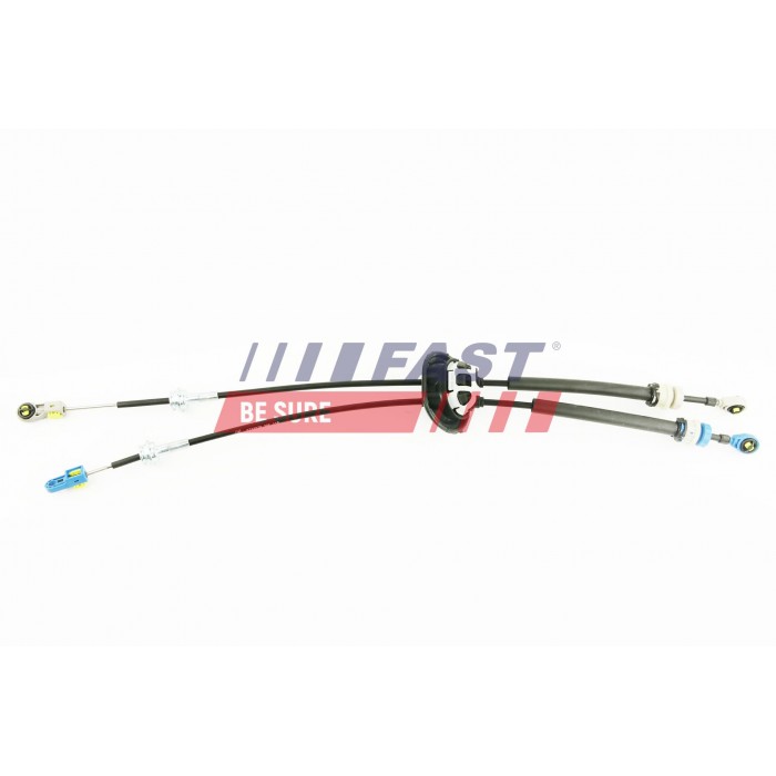 Tirette à Cable Boite de Vitesse Pour Peugeot 308 2444GH