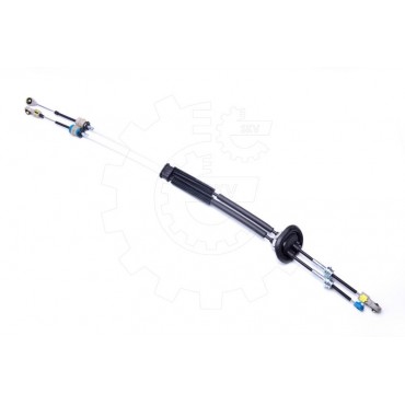 Tirette à Cable Boite de Vitesse Pour Peugeot 308 2444GK 2444GN