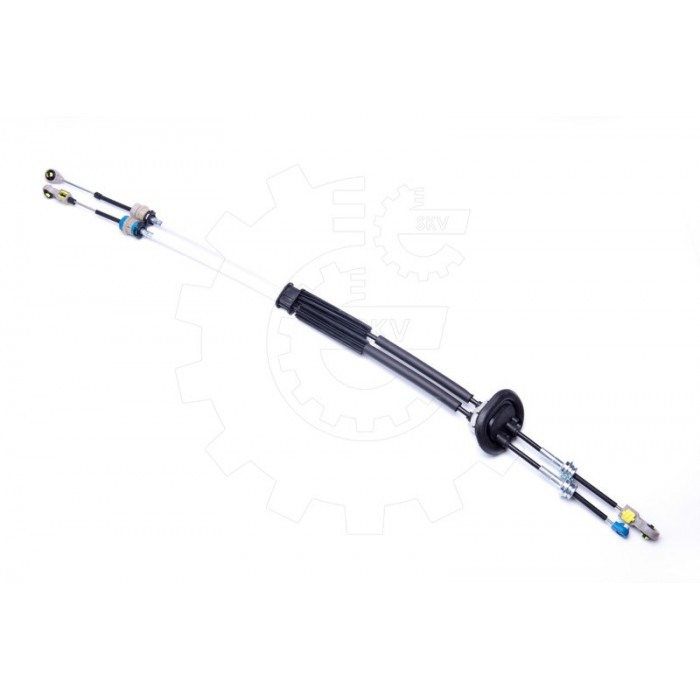 Tirette à Cable Boite de Vitesse Pour Peugeot 308 2444GK 2444GN