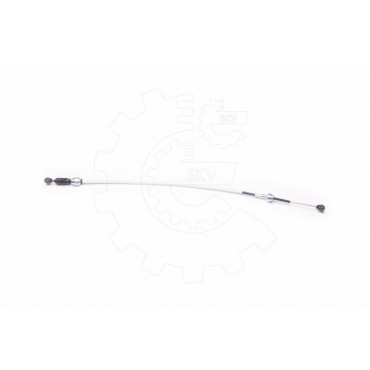 Tirette à Cable Boite de Vitesse Pour Peugeot 406 2444N3 2444Q8