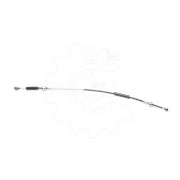 Tirette à Cable Boite de Vitesse Pour Peugeot 406 2444L9 2444R4