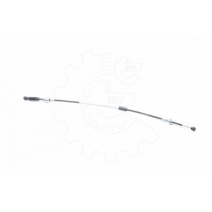 Tirette à Cable Boite de Vitesse Pour Peugeot 406 2444N2 2444R3