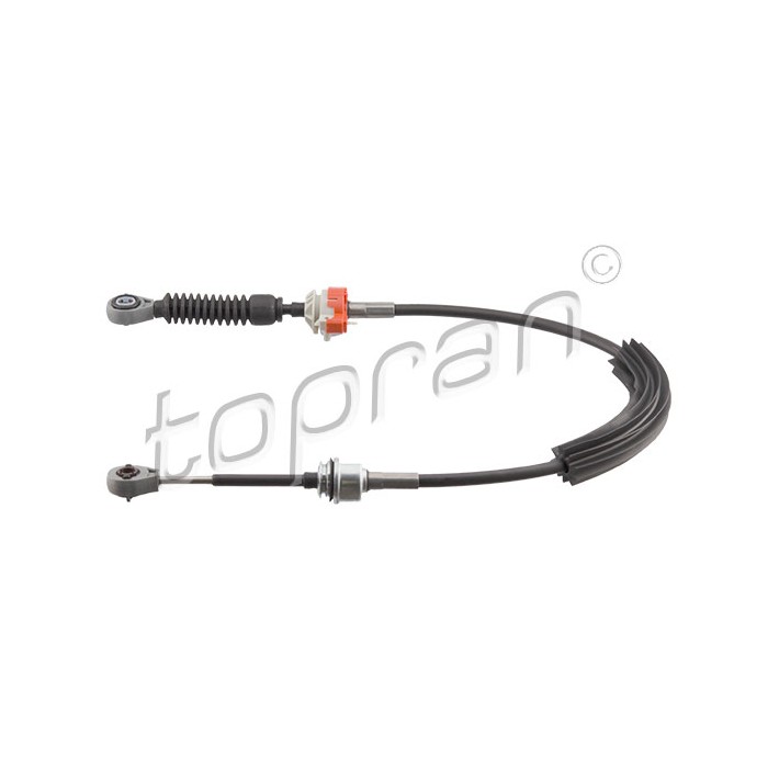 Tirette à Cable Boite de Vitesse Pour Renault Kangoo 7701479154