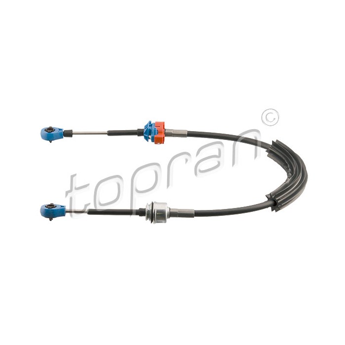 Tirette à Cable Boite de Vitesse Pour Renault Kangoo 7701479155