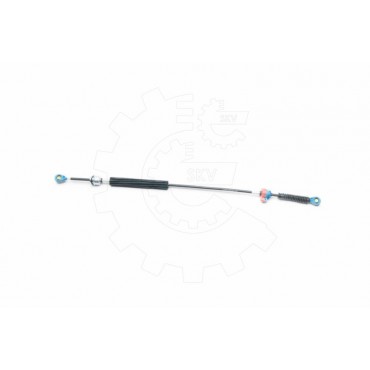 Tirette à Cable Boite de Vitesse Pour Renault Kangoo 7701479155