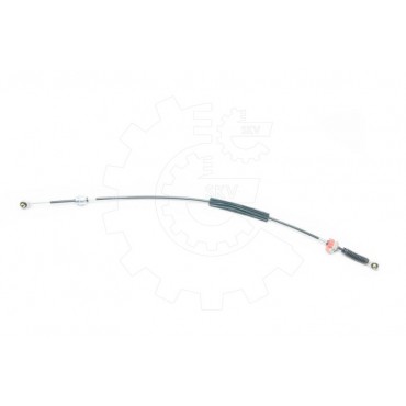 Tirette à Cable Boite de Vitesse Pour Renault Megane II 344453493R 7701474698