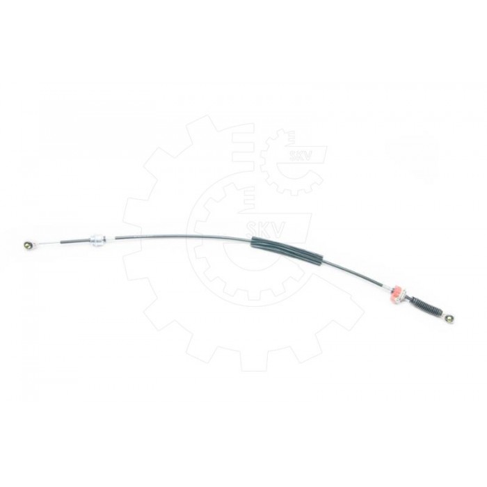 Tirette à Cable Boite de Vitesse Pour Renault Megane II 344453493R 7701474698