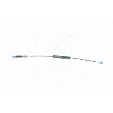 Tirette à Cable Boite de Vitesse Pour Renault Megane II 7701474700 7701479004