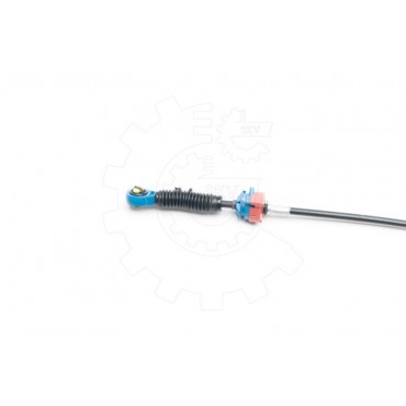 Tirette à Cable Boite de Vitesse Pour Renault Megane II 7701474700 7701479004