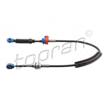 Tirette à Cable Boite de Vitesse Pour Renault Megane II 7701474700 7701479004