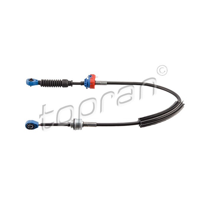 Tirette à Cable Boite de Vitesse Pour Renault Megane II 7701474700 7701479004