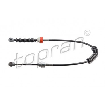 Tirette à Cable Boite de Vitesse Pour Renault Megane II 7701474701