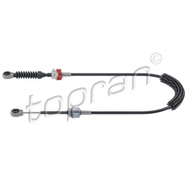 Tirette à Cable Boite de Vitesse Pour Renault Megane II 344453493R 7701474698