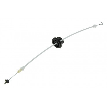 Cable Deverrouillage Porte Avant Pour Audi A4 8E0837085C