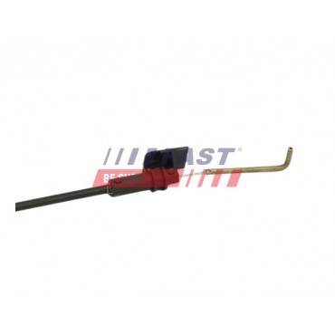 Cable de Poignée de Porte Avant Pour Peugeot Fiat Fiorino Citroën 1365839080