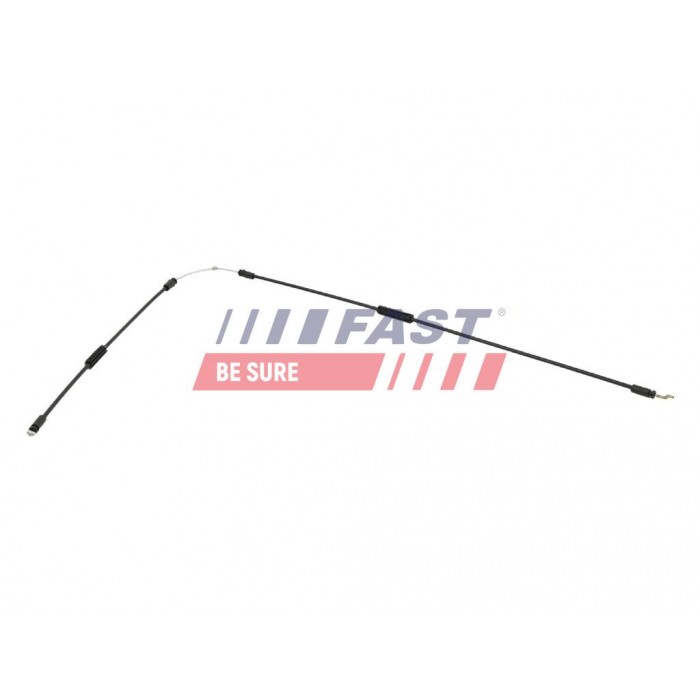 Cable de Poignée de Porte Gauche Pour Opel Combo Fiat Doblo 51892698